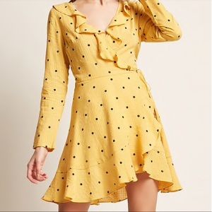 Polka Dot Dress